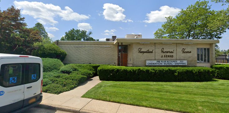 Hempstead Funeral Home gallery image 1